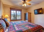 Mountain Thunder Lodge 1 Bedroom Rental